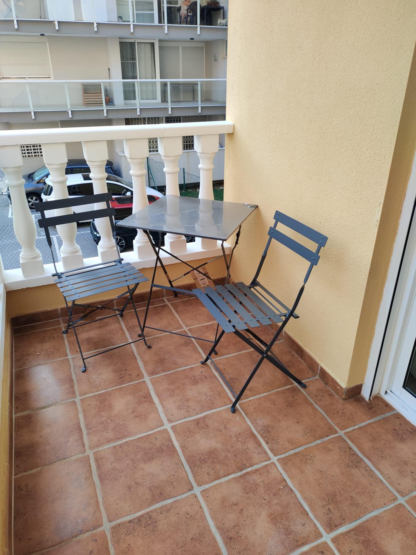 For sale - 2 Bedroom 1 Bathroom Apartment in Guardamar del Segura - Puerto Deportivo  - Alicante
