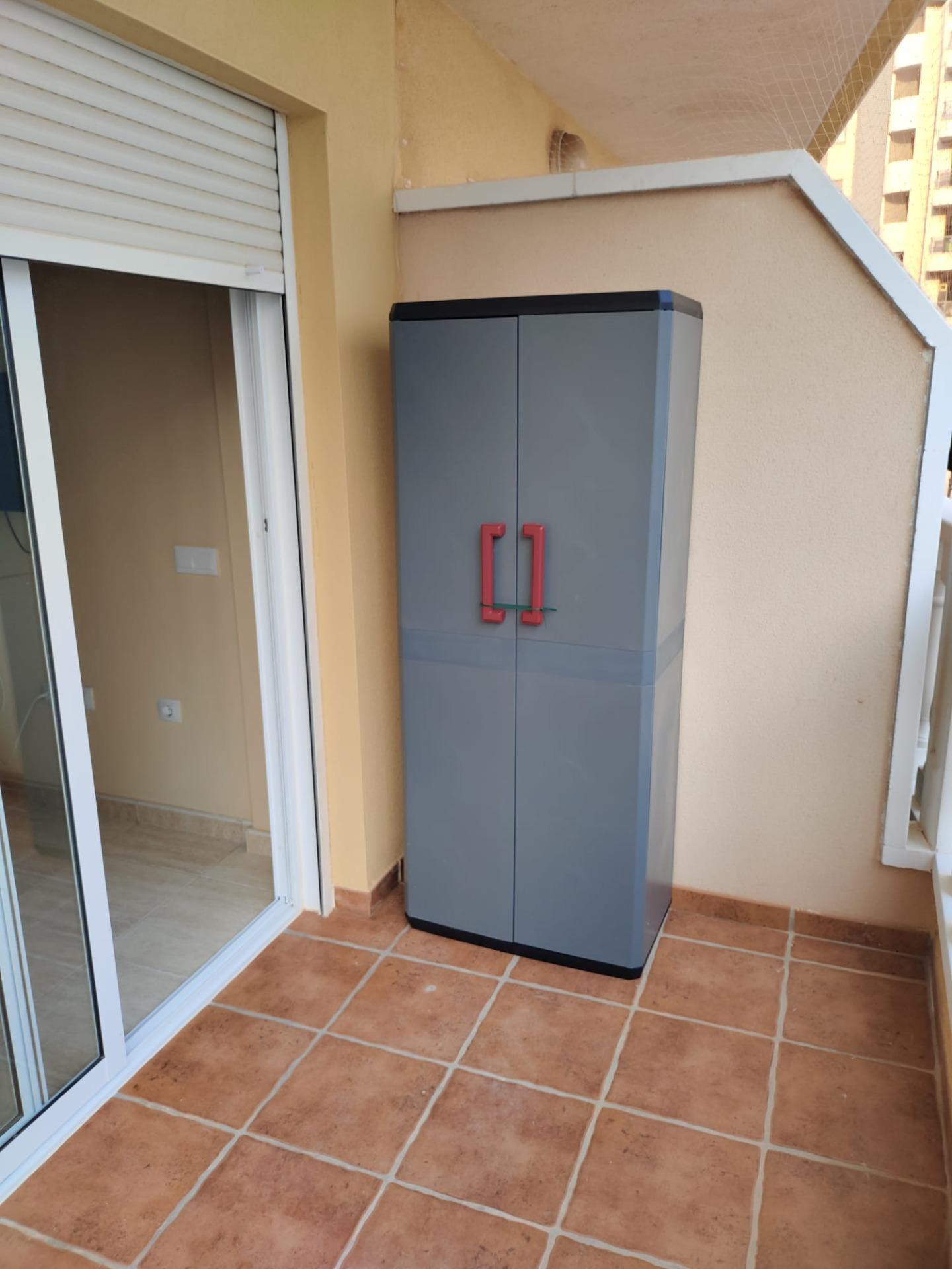 For sale - 2 Bedroom 1 Bathroom Apartment in Guardamar del Segura - Puerto Deportivo  - Alicante