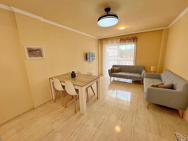 For sale - 2 Bedroom 1 Bathroom Apartment in Guardamar del Segura - Puerto Deportivo  - Alicante