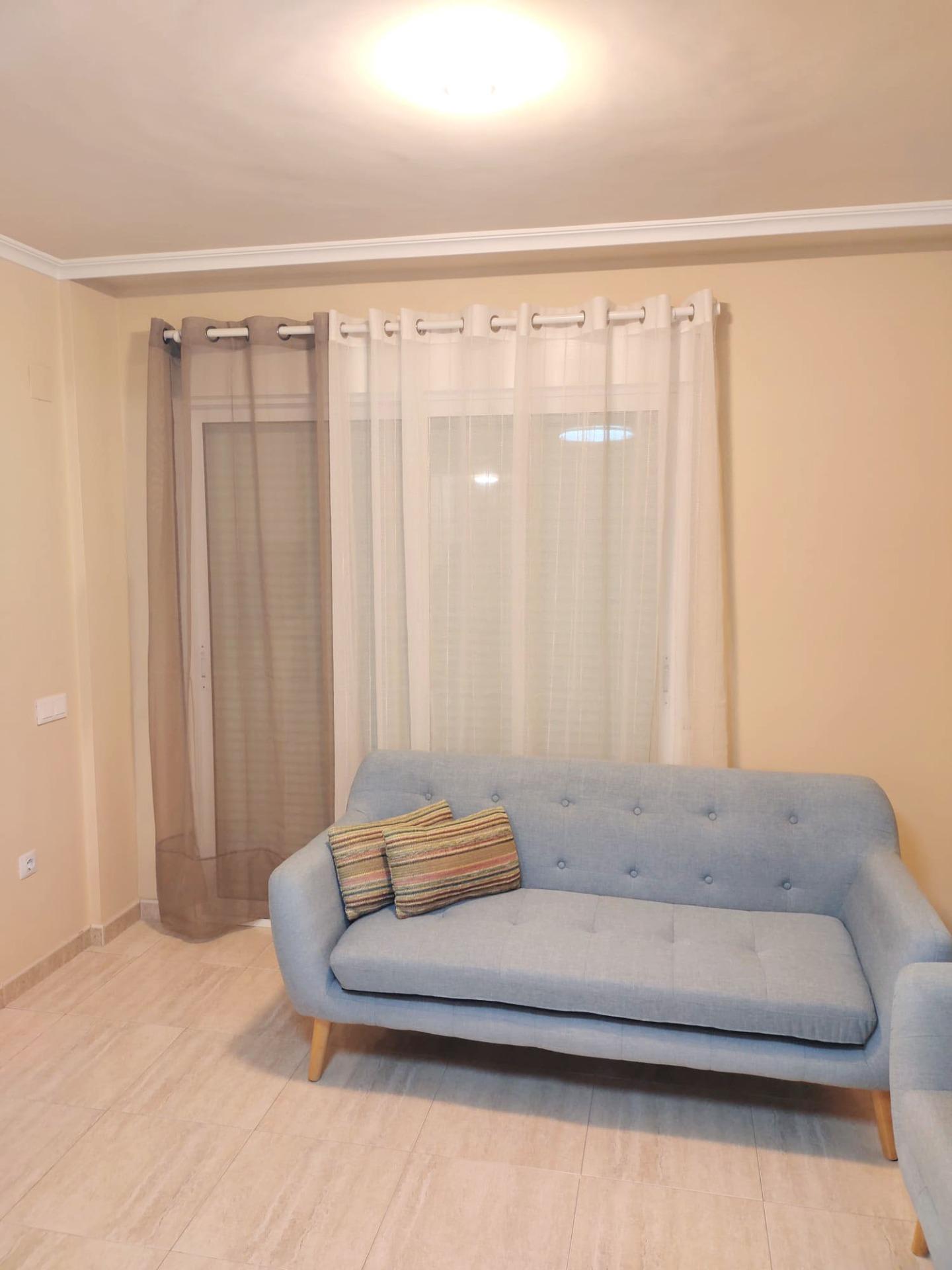 For sale - 2 Bedroom 1 Bathroom Apartment in Guardamar del Segura - Puerto Deportivo  - Alicante