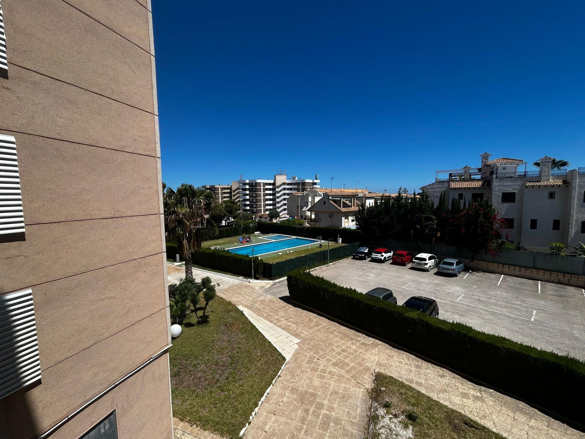 For sale - 3 Bedroom 2 Bathroom Apartment in Orihuela Costa - La Regia  - Alicante