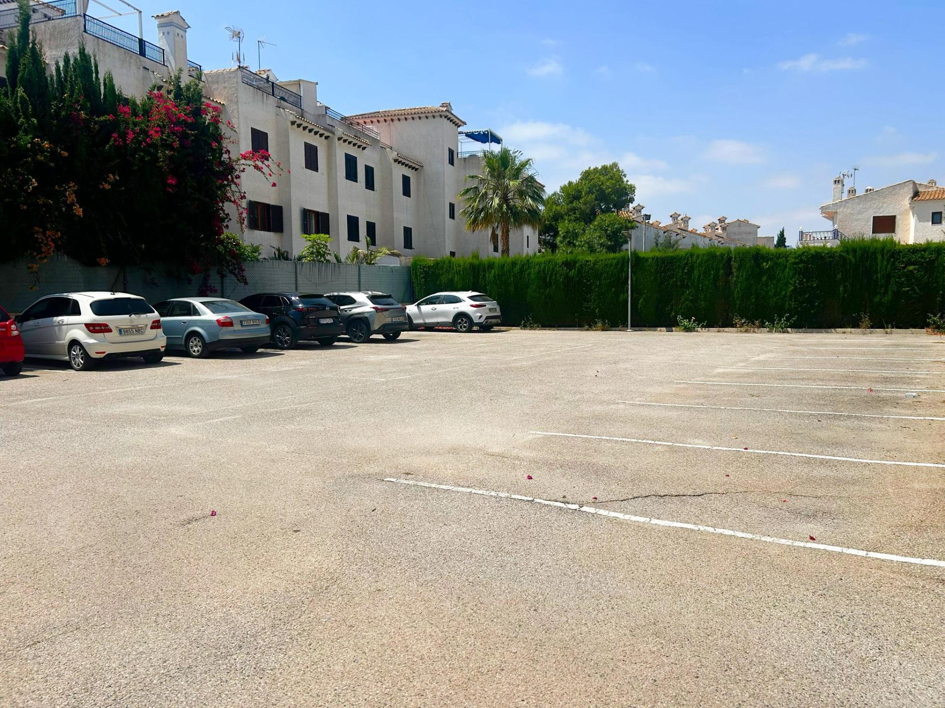 For sale - 3 Bedroom 2 Bathroom Apartment in Orihuela Costa - La Regia  - Alicante
