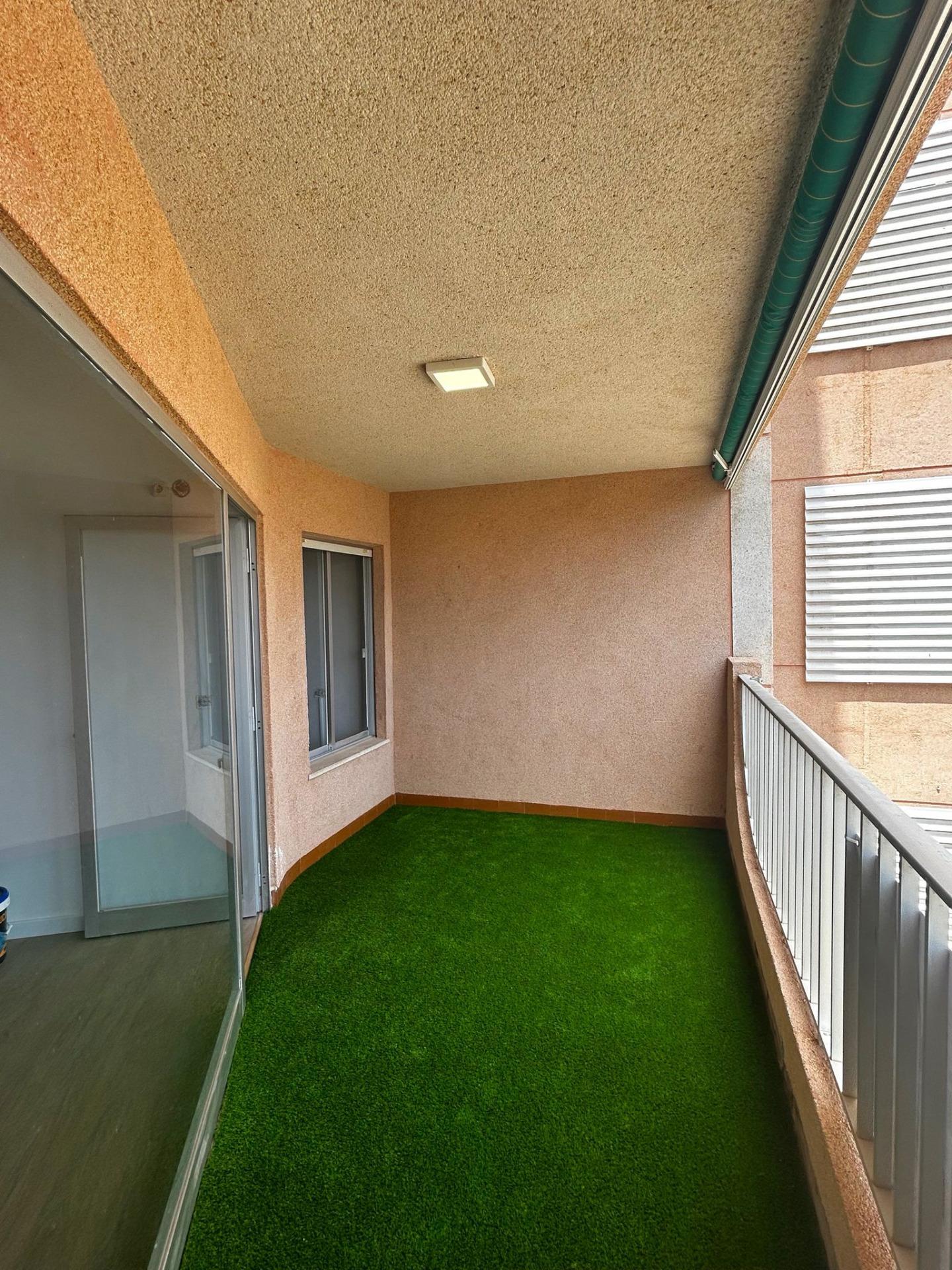 For sale - 3 Bedroom 2 Bathroom Apartment in Orihuela Costa - La Regia  - Alicante