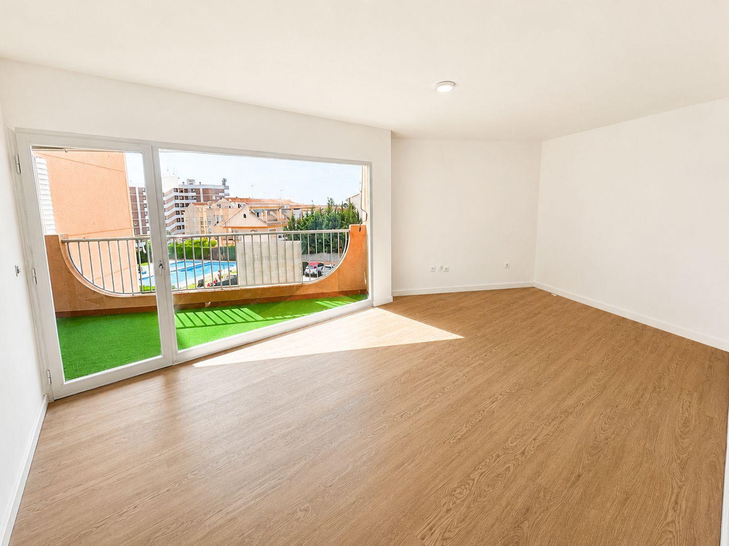 For sale - 3 Bedroom 2 Bathroom Apartment in Orihuela Costa - La Regia  - Alicante