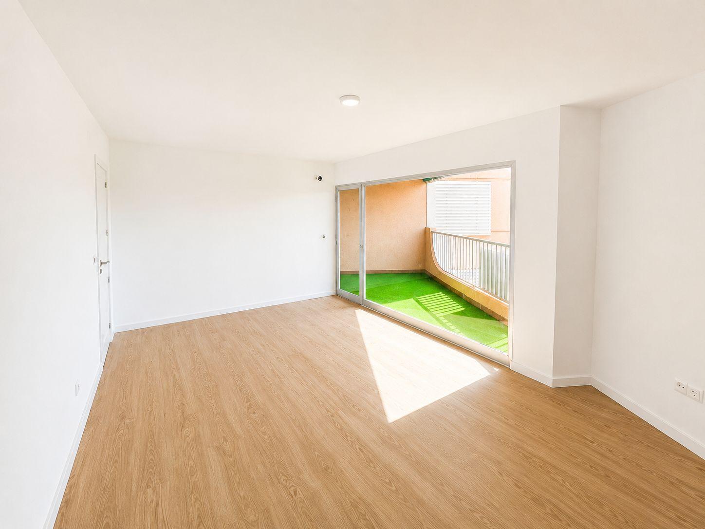 For sale - 3 Bedroom 2 Bathroom Apartment in Orihuela Costa - La Regia  - Alicante