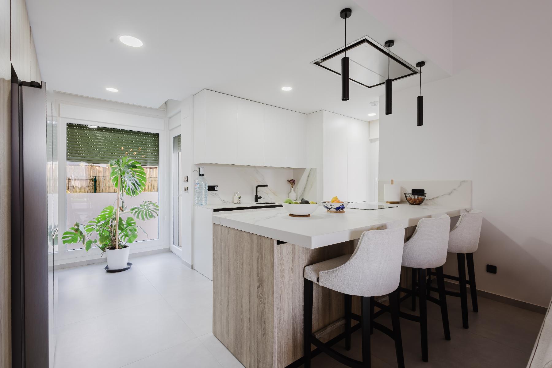 For sale - 4 Bedroom 4 Bathroom Villa in Algorfa - Inland  - Alicante