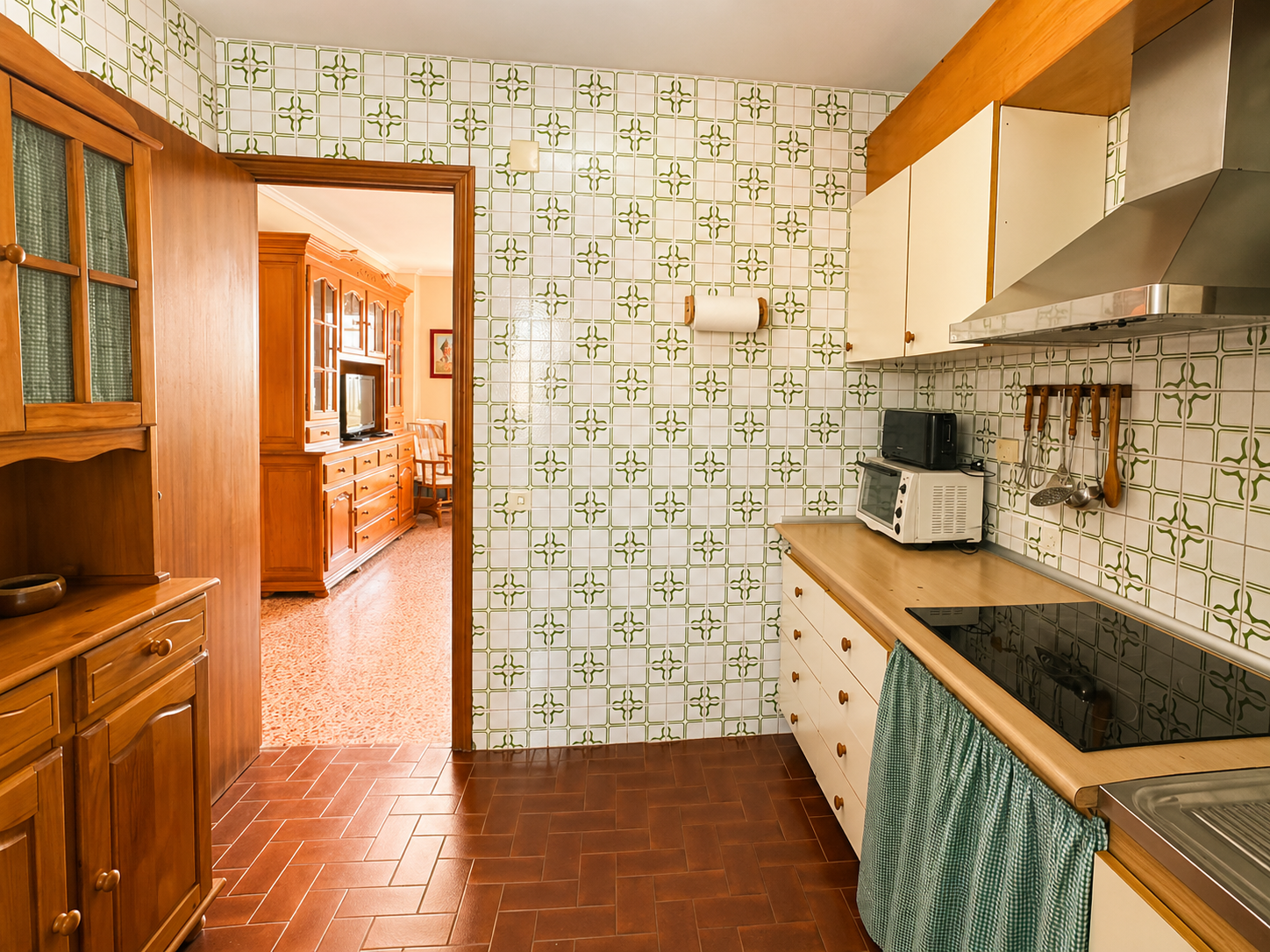 For sale - 2 Bedroom 1 Bathroom Apartment in Torrevieja - Costa Blanca  - Alicante