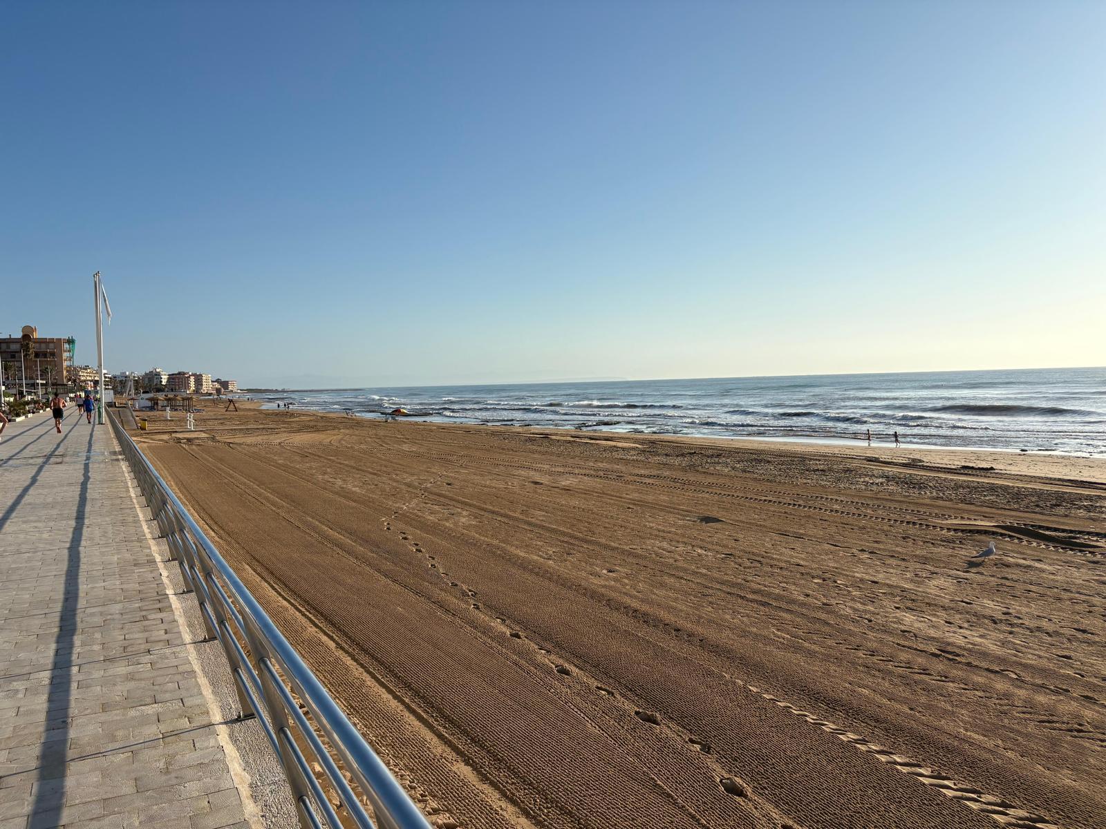 For sale - 2 Bedroom 1 Bathroom Apartment in Torrevieja - Costa Blanca  - Alicante