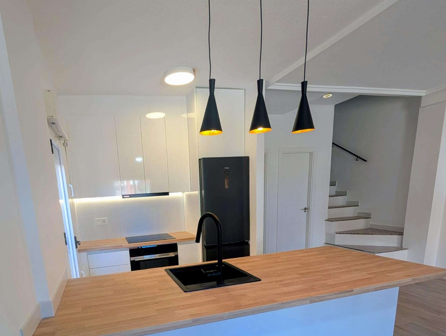 For sale - 3 Bedroom 2 Bathroom Villa in Orihuela Costa - Costa Blanca  - Alicante