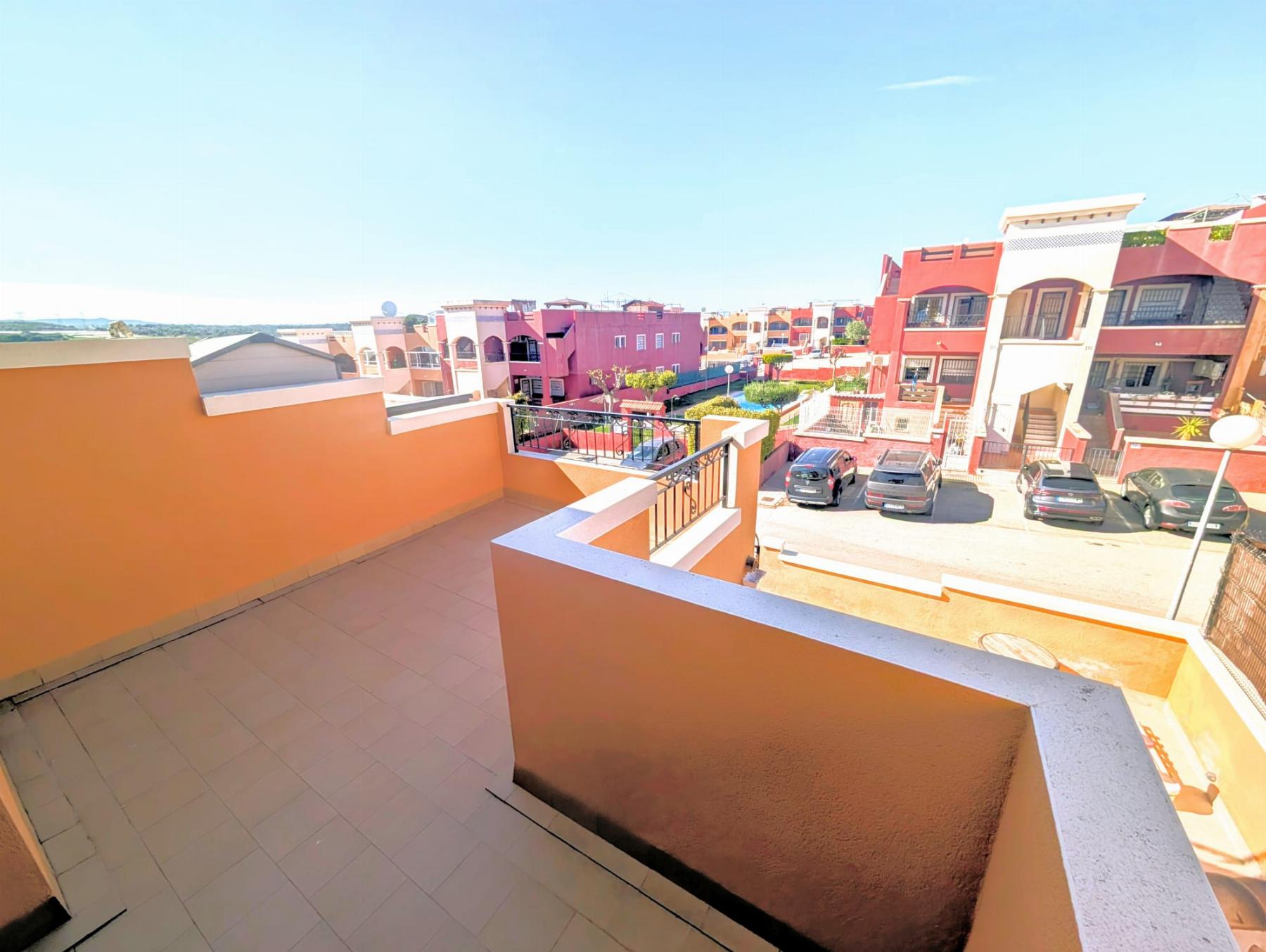 For sale - 3 Bedroom 2 Bathroom Villa in Orihuela Costa - Costa Blanca  - Alicante