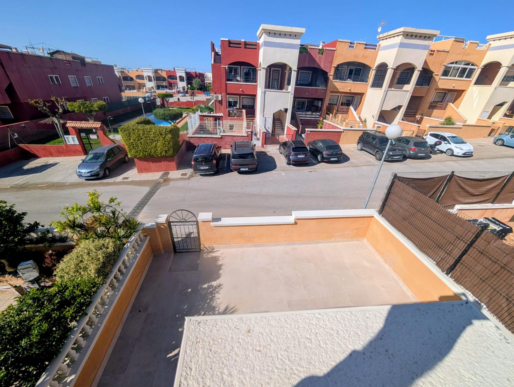 For sale - 3 Bedroom 2 Bathroom Villa in Orihuela Costa - Costa Blanca  - Alicante