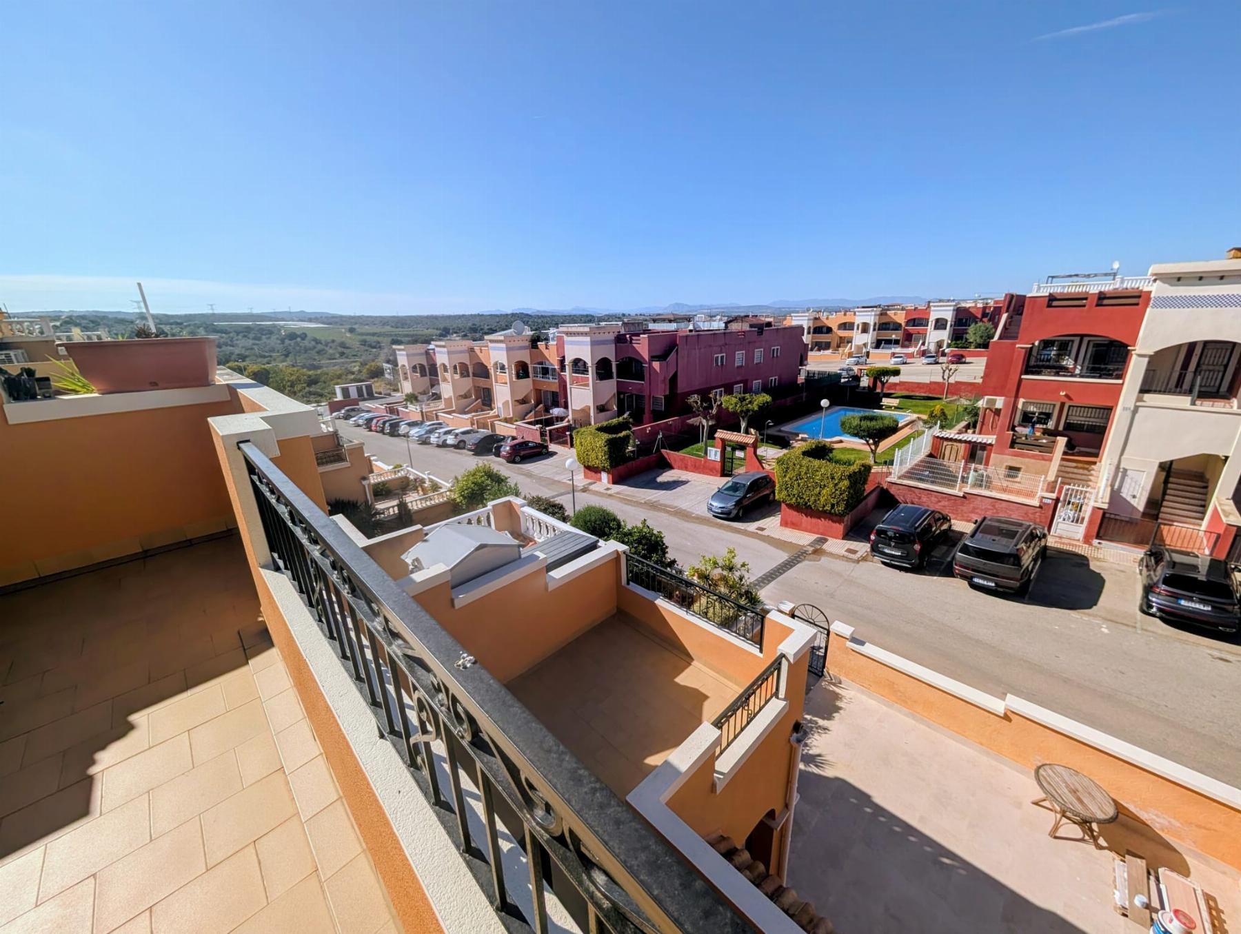 For sale - 3 Bedroom 2 Bathroom Villa in Orihuela Costa - Costa Blanca  - Alicante
