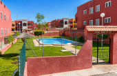 27-348-201-11-575/78215, 3 Bedroom 2 Bathroom Villa in Orihuela Costa