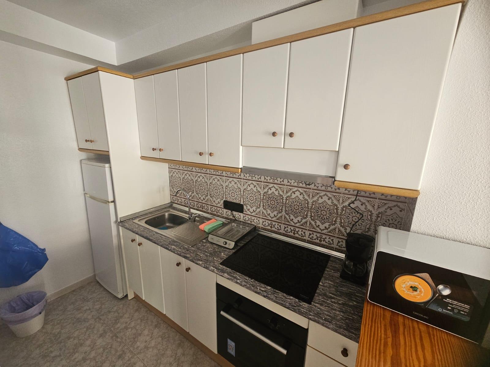 For sale - 2 Bedroom 1 Bathroom Apartment in Playa Flamenca - Costa Blanca  - Alicante