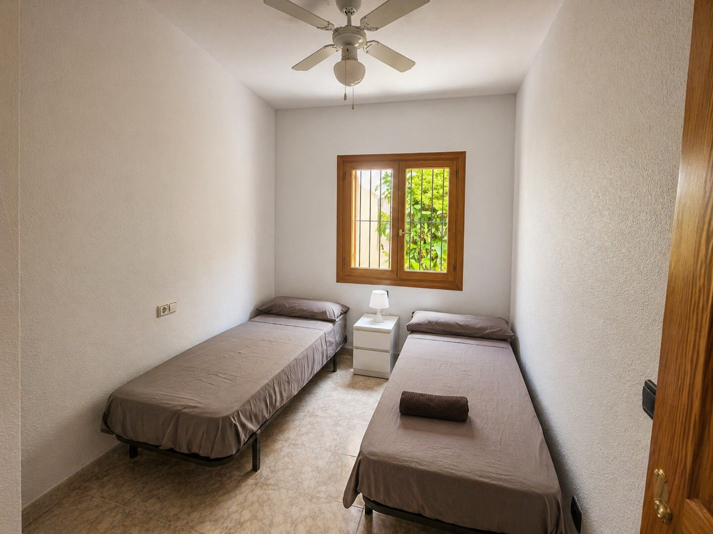 For sale - 2 Bedroom 1 Bathroom Apartment in Playa Flamenca - Costa Blanca  - Alicante