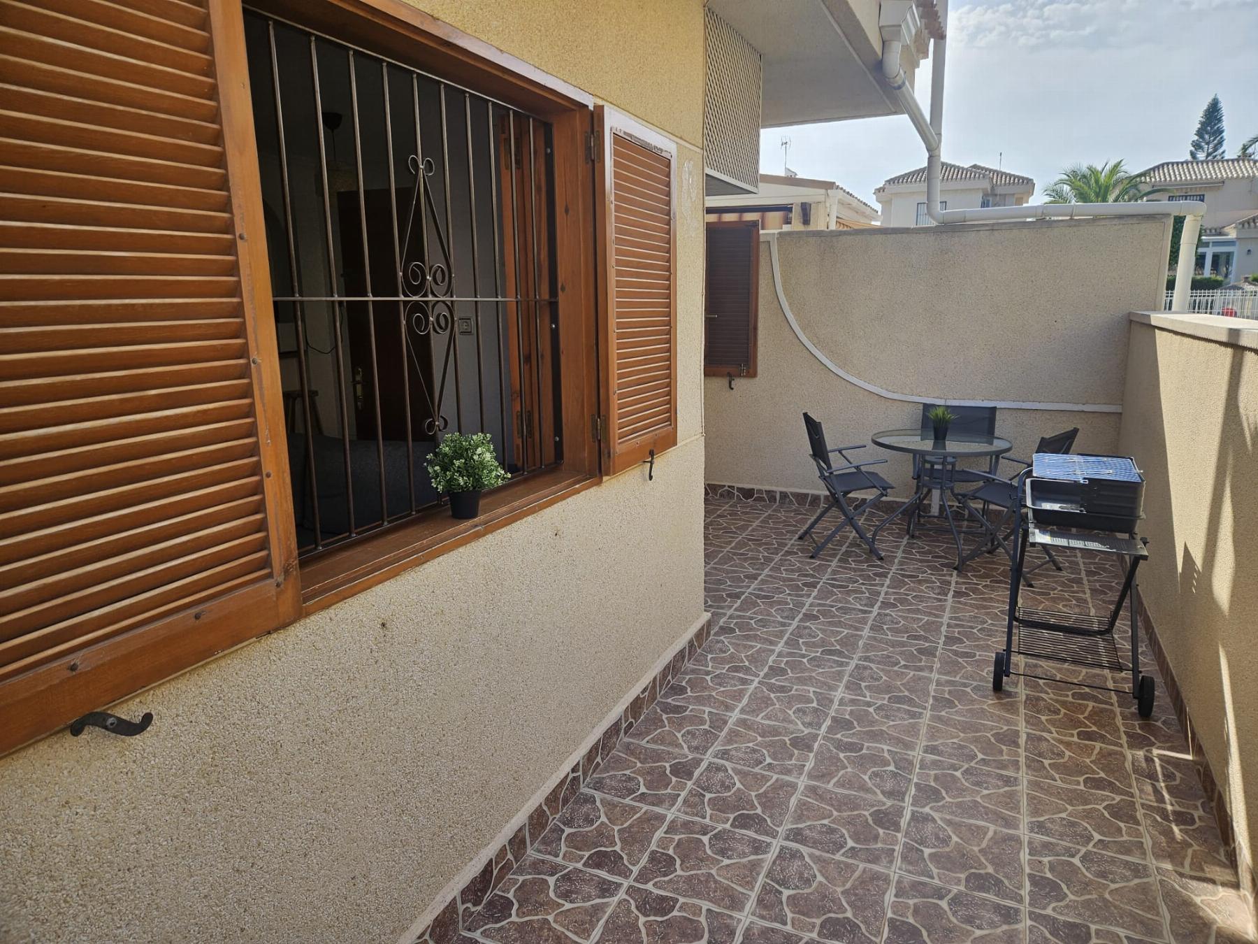 For sale - 2 Bedroom 1 Bathroom Apartment in Playa Flamenca - Costa Blanca  - Alicante