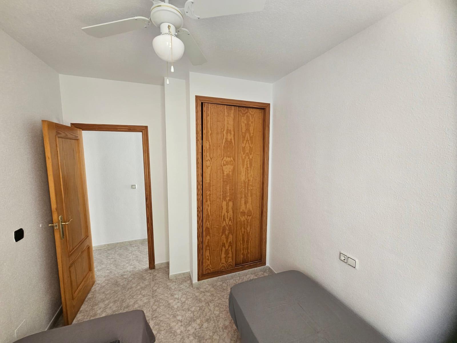 For sale - 2 Bedroom 1 Bathroom Apartment in Playa Flamenca - Costa Blanca  - Alicante