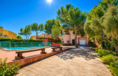27-346-201-11-575/78217, 5 Bedroom 3 Bathroom Villa in San Miguel de Salinas