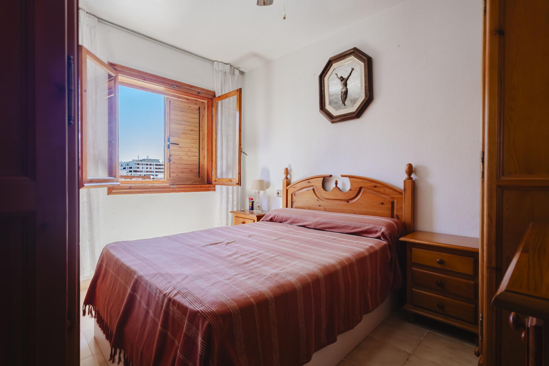 For sale - 2 Bedroom 1 Bathroom Penthouse in Torrevieja - Costa Blanca  - Alicante