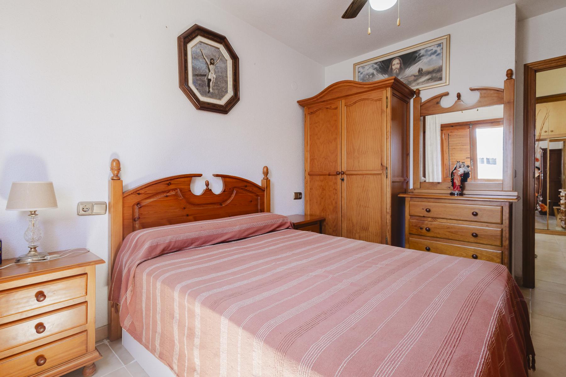 For sale - 2 Bedroom 1 Bathroom Penthouse in Torrevieja - Costa Blanca  - Alicante