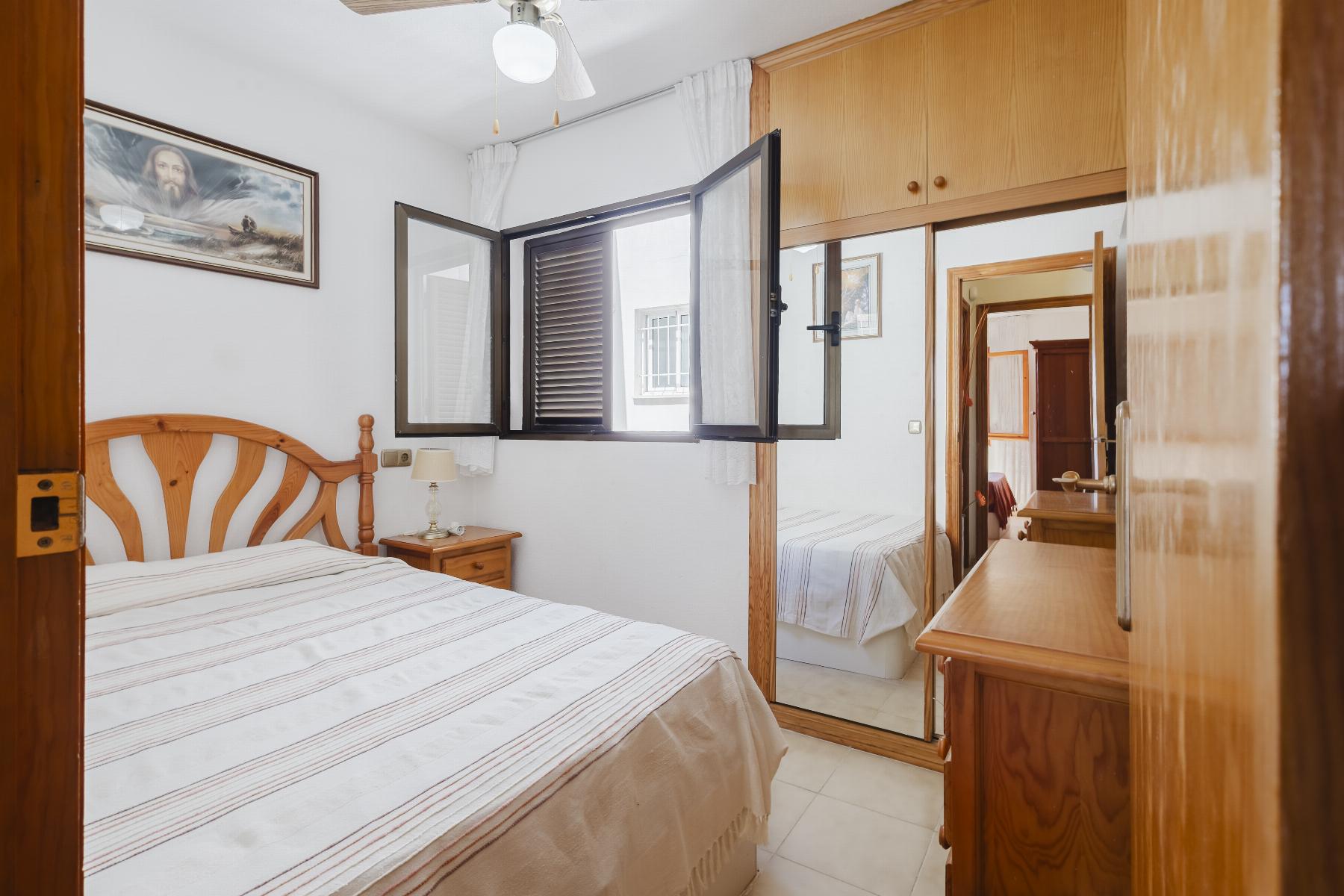 For sale - 2 Bedroom 1 Bathroom Penthouse in Torrevieja - Costa Blanca  - Alicante