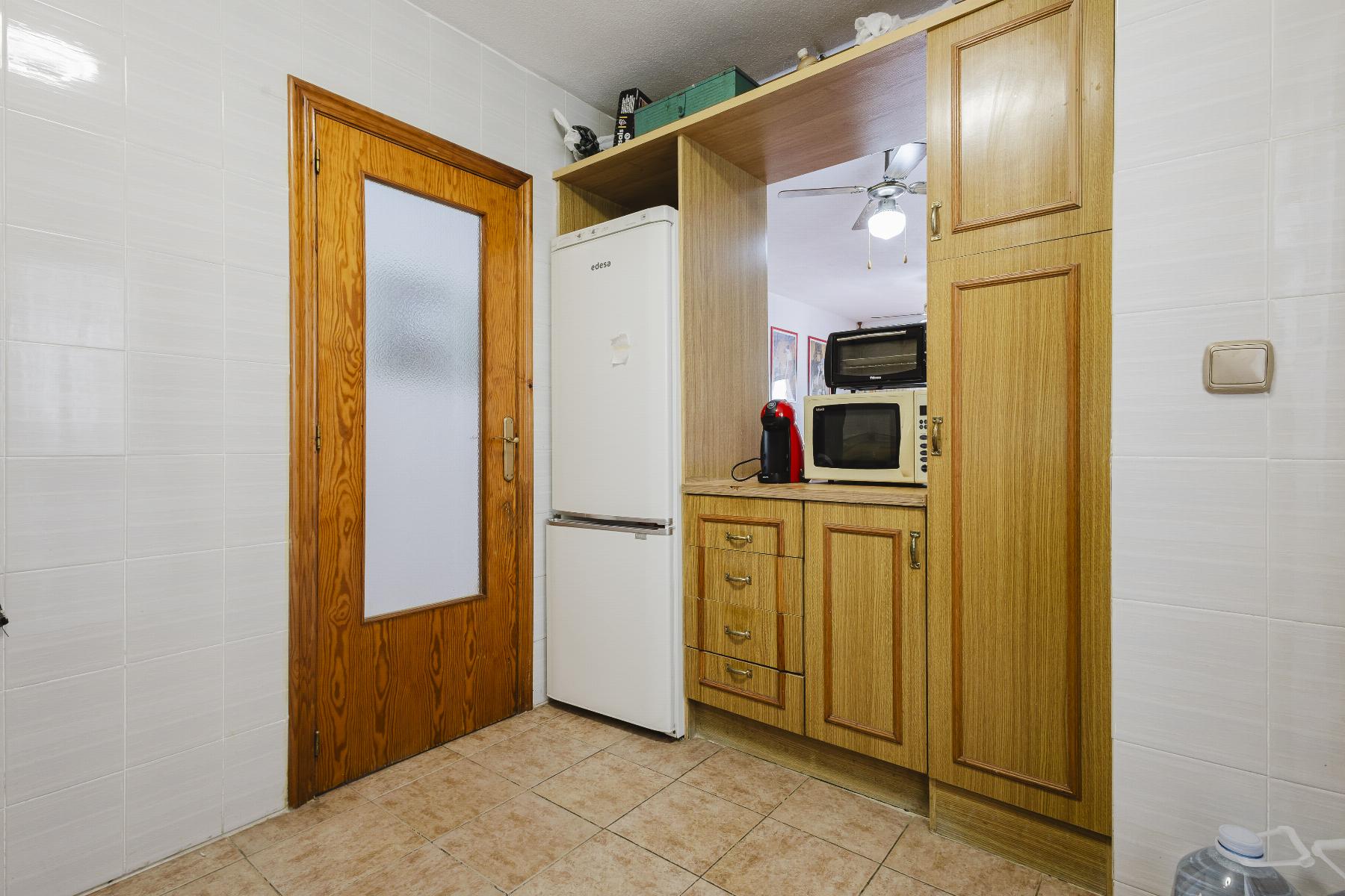 For sale - 2 Bedroom 1 Bathroom Penthouse in Torrevieja - Costa Blanca  - Alicante