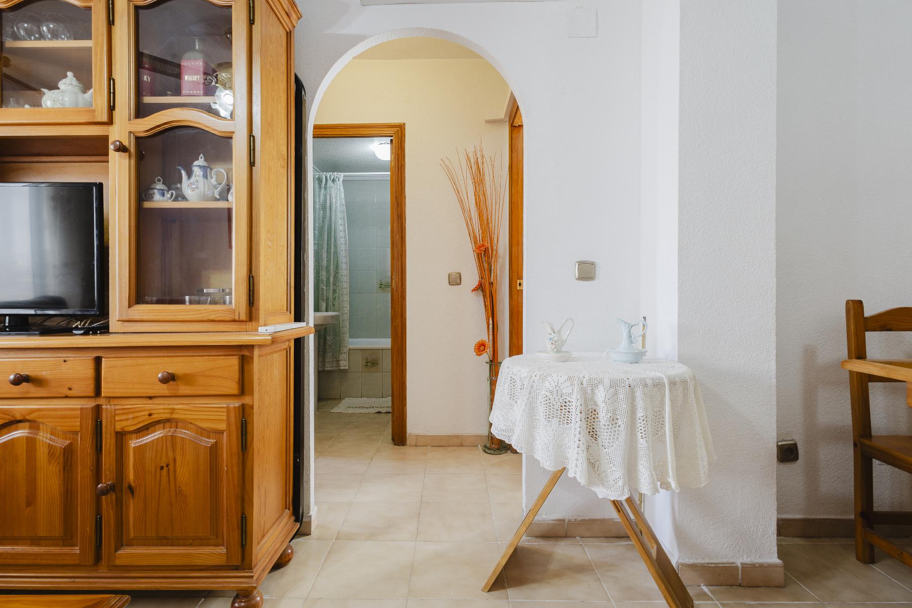 For sale - 2 Bedroom 1 Bathroom Penthouse in Torrevieja - Costa Blanca  - Alicante