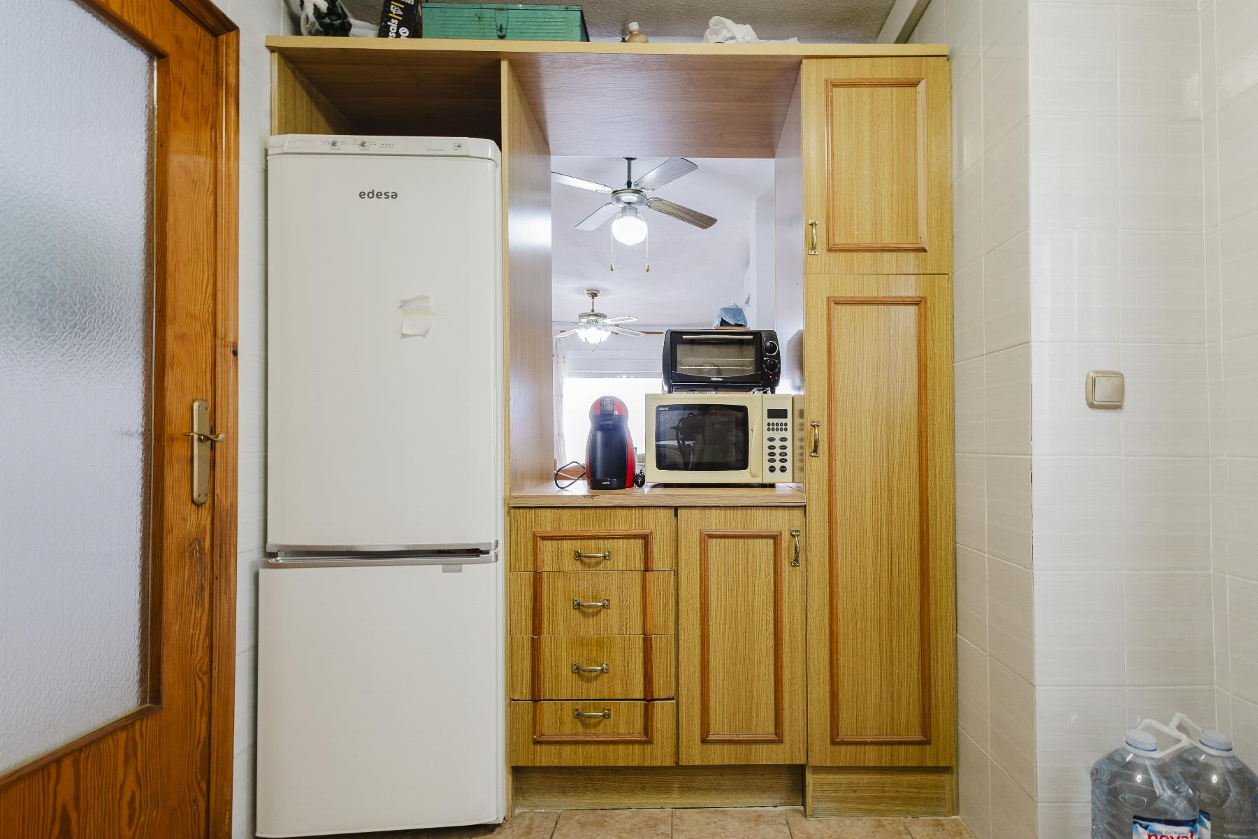 For sale - 2 Bedroom 1 Bathroom Penthouse in Torrevieja - Costa Blanca  - Alicante