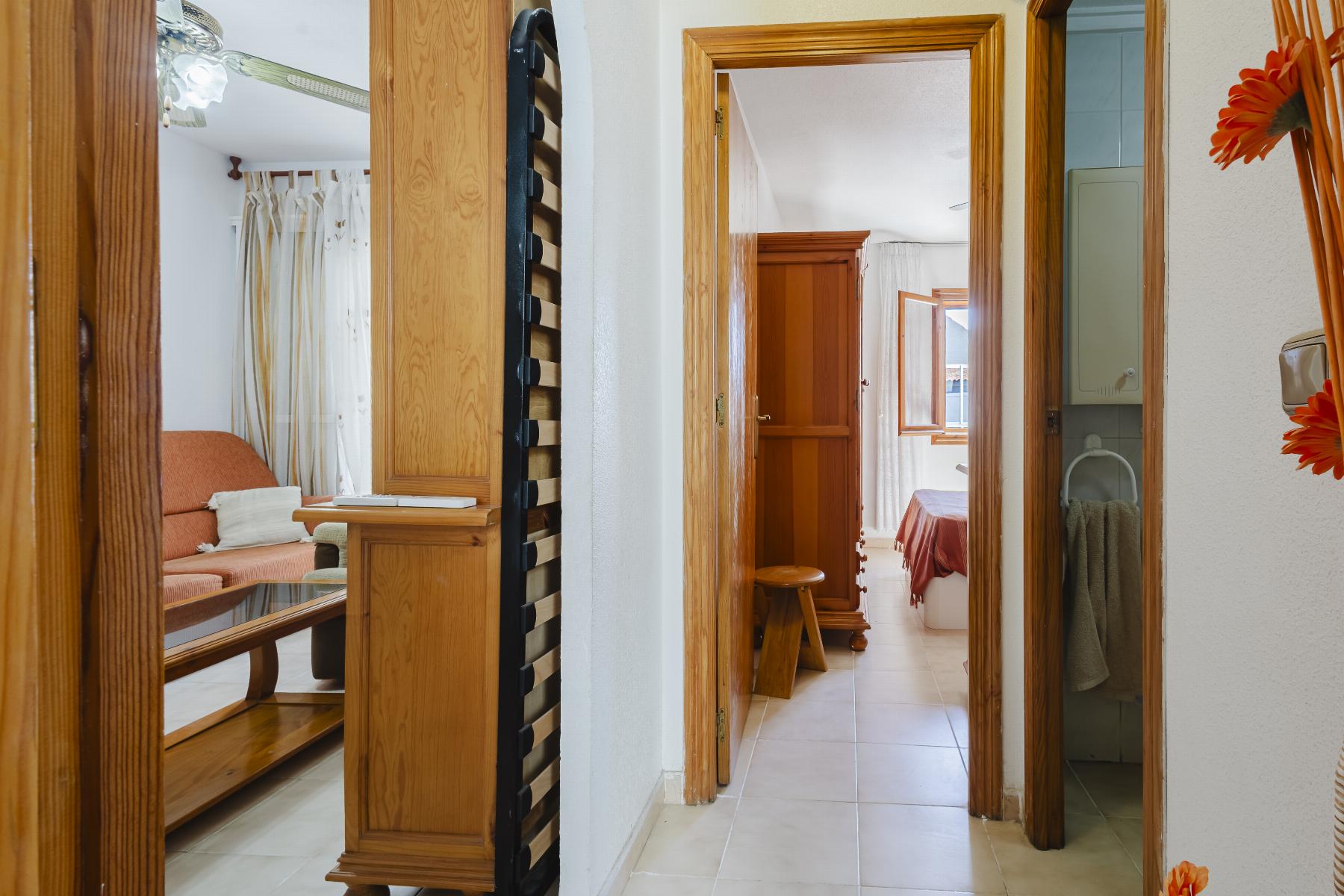 For sale - 2 Bedroom 1 Bathroom Penthouse in Torrevieja - Costa Blanca  - Alicante