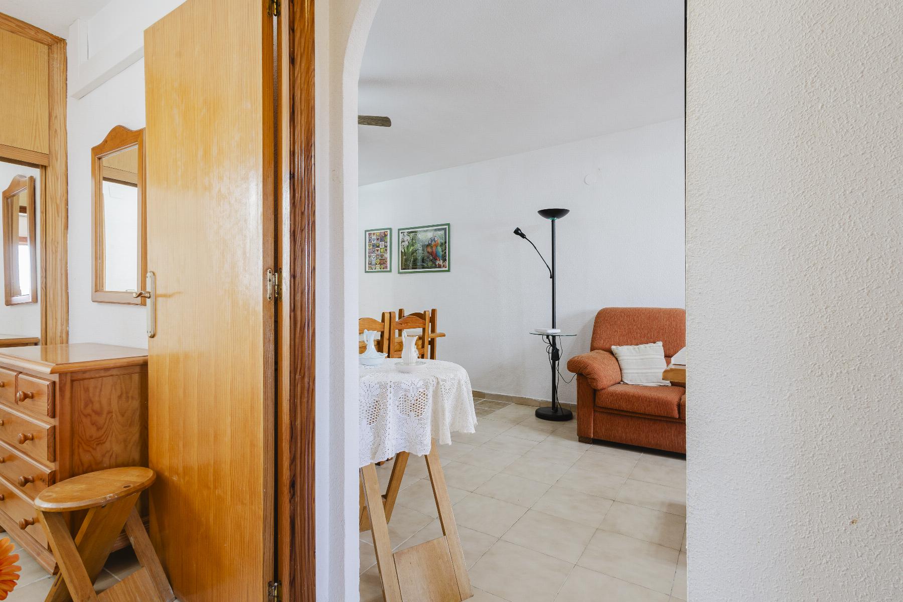 For sale - 2 Bedroom 1 Bathroom Penthouse in Torrevieja - Costa Blanca  - Alicante
