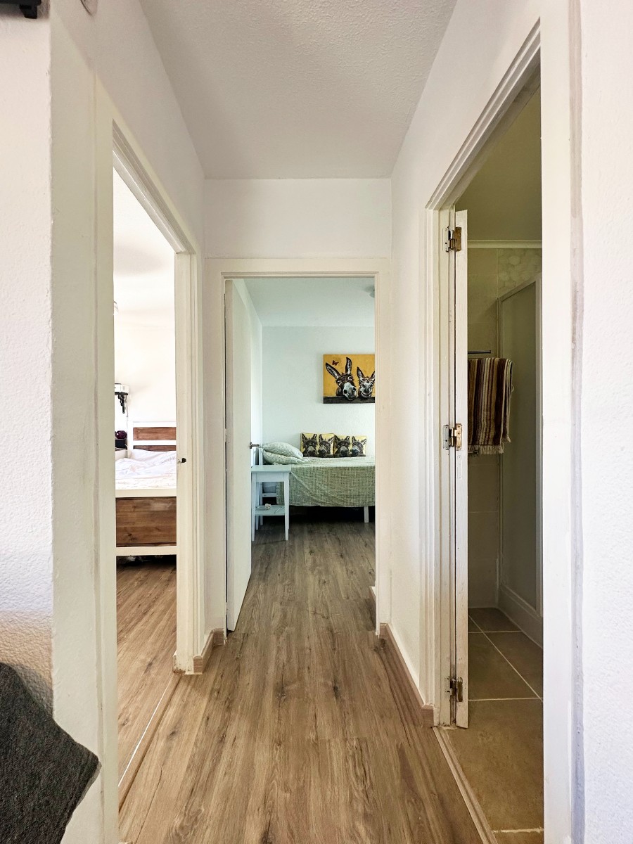 For sale - 2 Bedroom 1 Bathroom Top Floor Apartment in Cabo Roig  - Cabo Roig  - Alicante