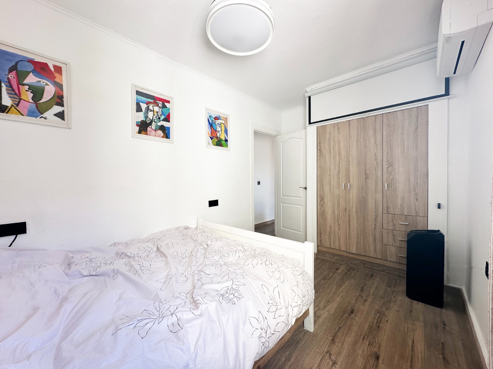 For sale - 2 Bedroom 1 Bathroom Top Floor Apartment in Cabo Roig  - Cabo Roig  - Alicante