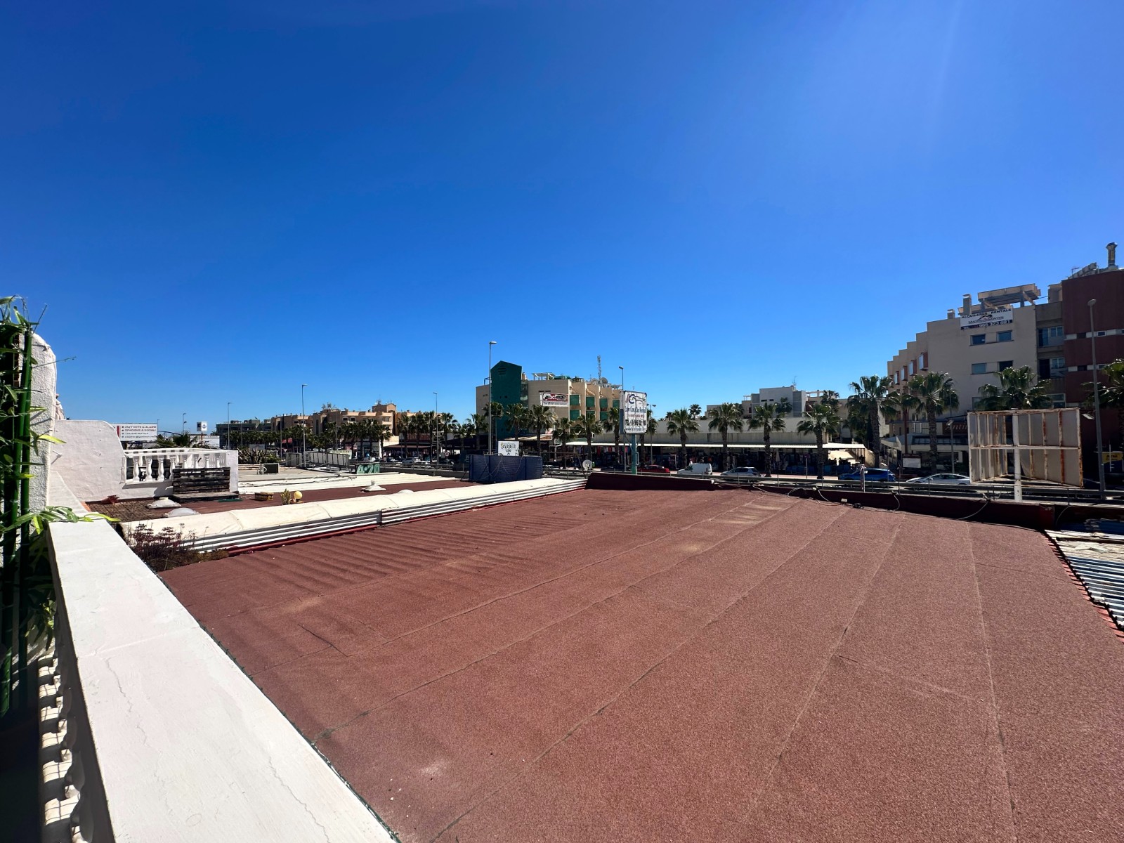 For sale - 2 Bedroom 1 Bathroom Top Floor Apartment in Cabo Roig  - Cabo Roig  - Alicante