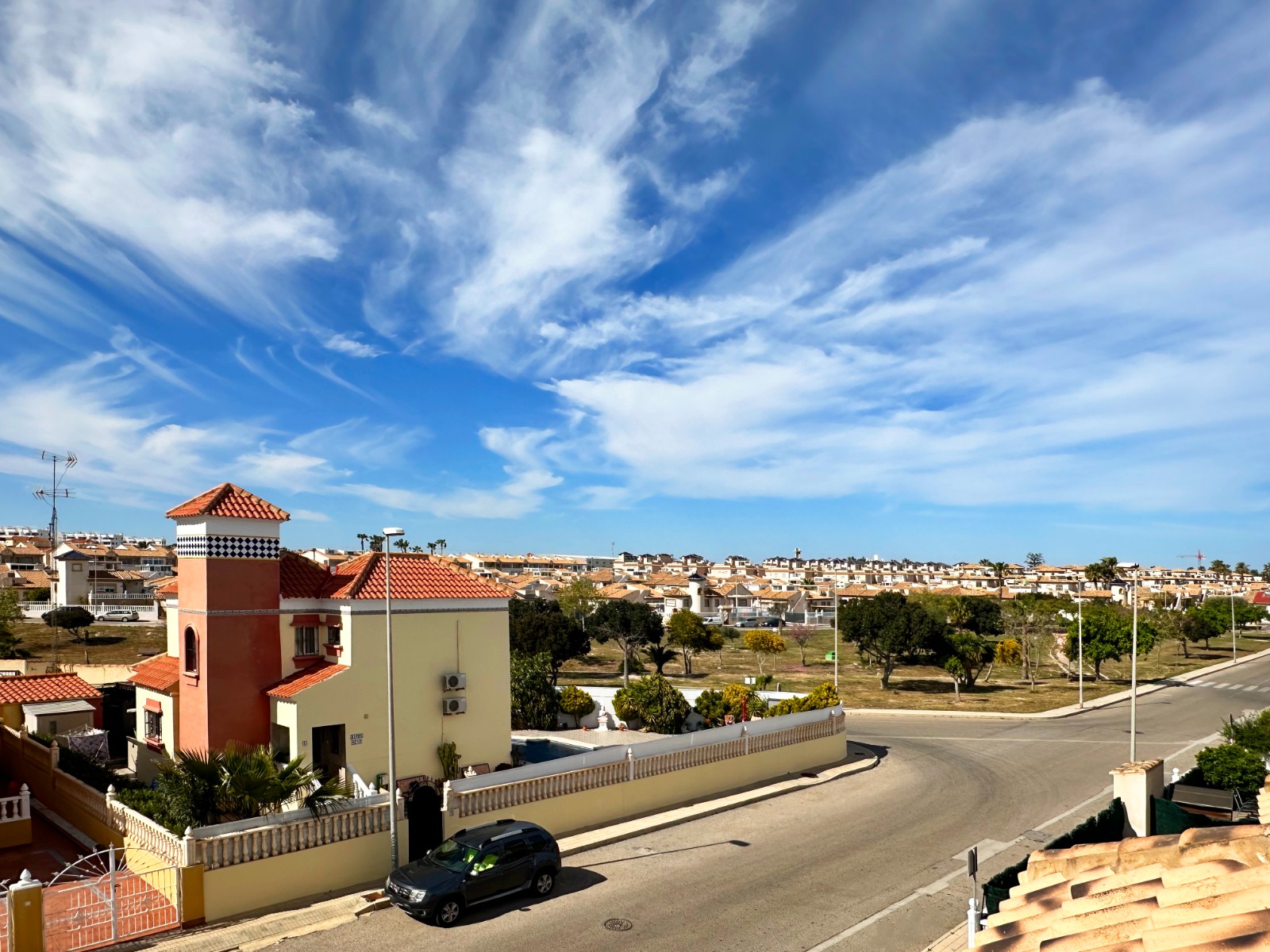 For sale - 2 Bedroom 2 Bathroom Townhouse in Cabo Roig  - Cabo Roig  - Alicante