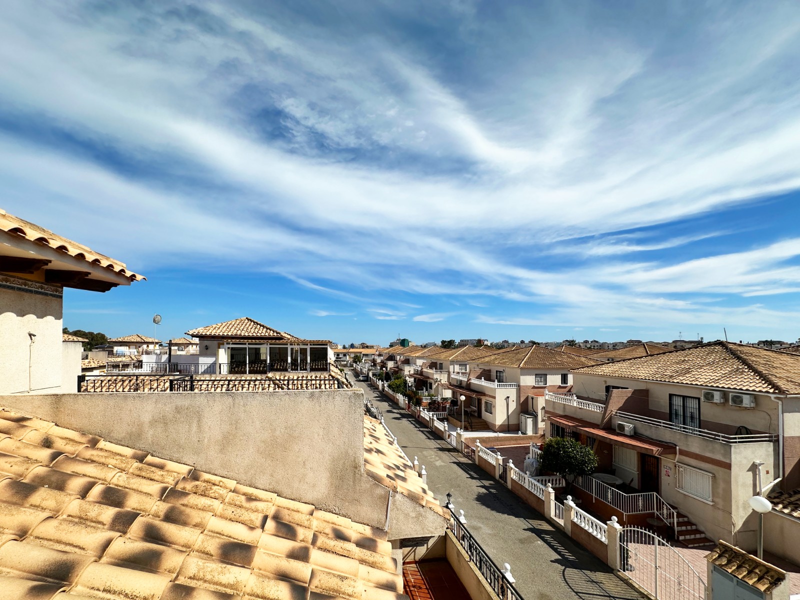 For sale - 2 Bedroom 2 Bathroom Townhouse in Cabo Roig  - Cabo Roig  - Alicante