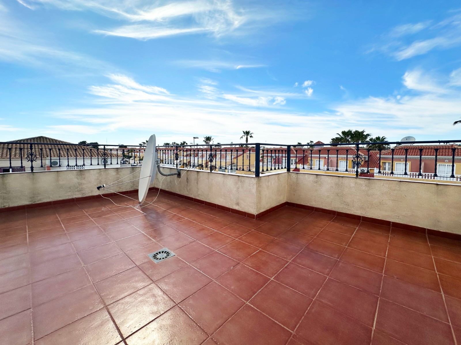 For sale - 2 Bedroom 2 Bathroom Townhouse in Cabo Roig  - Cabo Roig  - Alicante
