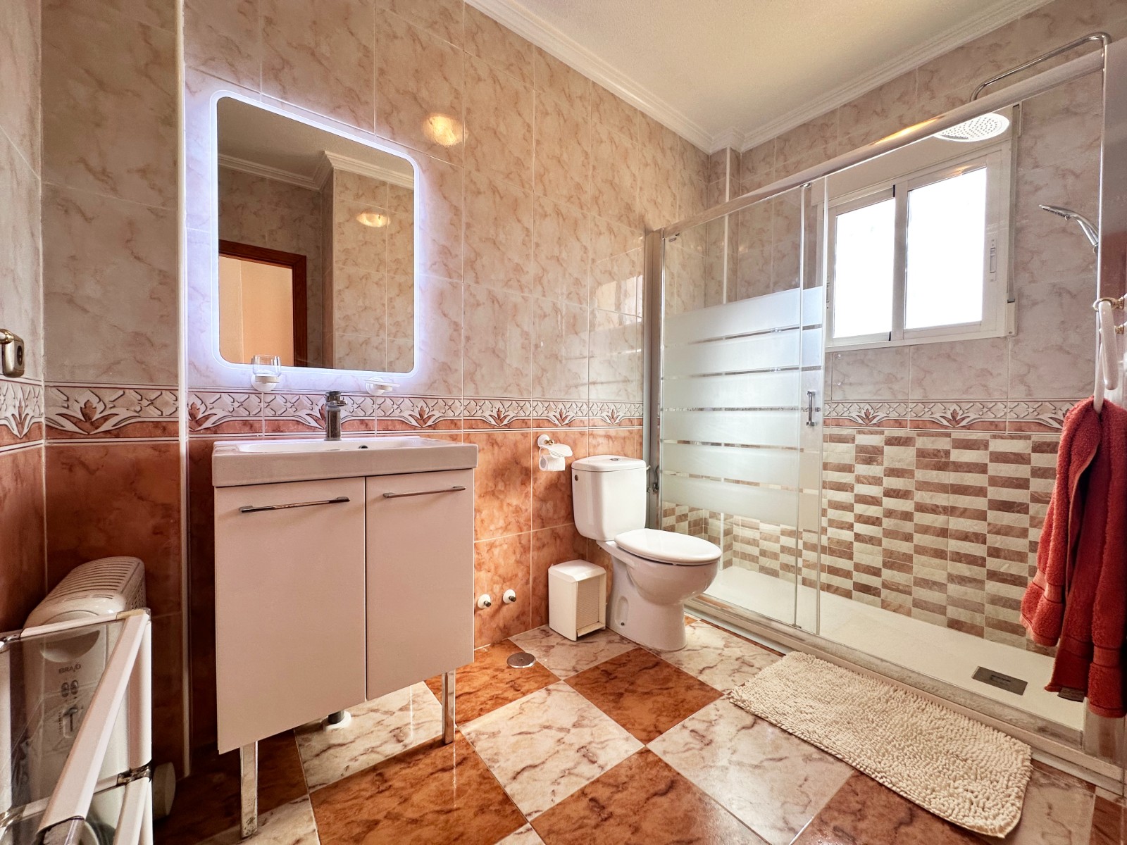 For sale - 2 Bedroom 2 Bathroom Townhouse in Cabo Roig  - Cabo Roig  - Alicante