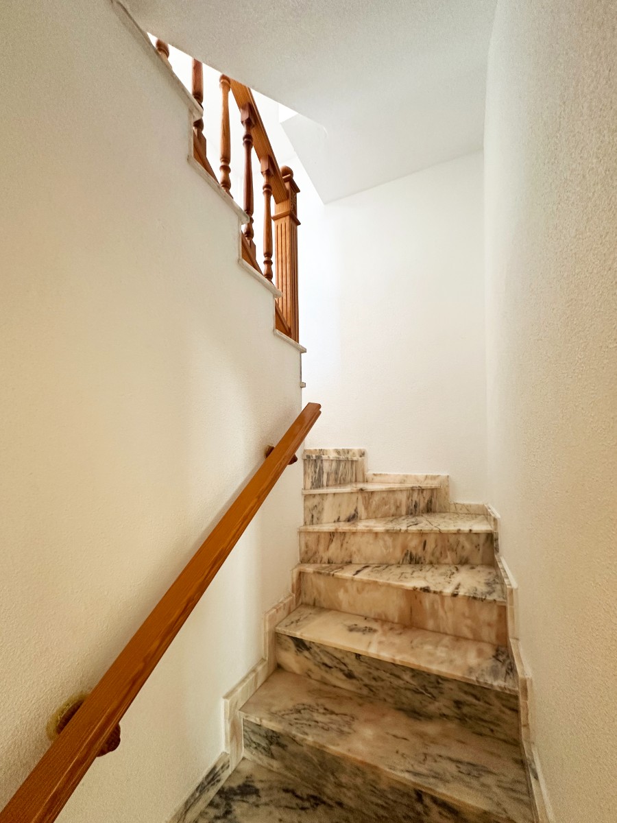 For sale - 2 Bedroom 2 Bathroom Townhouse in Cabo Roig  - Cabo Roig  - Alicante