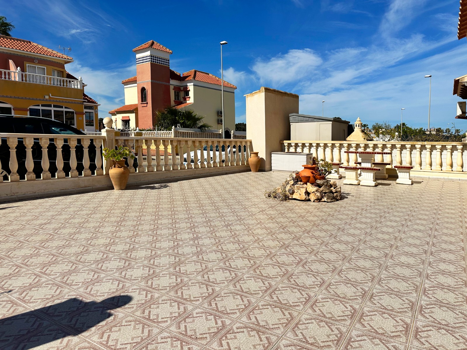 For sale - 2 Bedroom 2 Bathroom Townhouse in Cabo Roig  - Cabo Roig  - Alicante