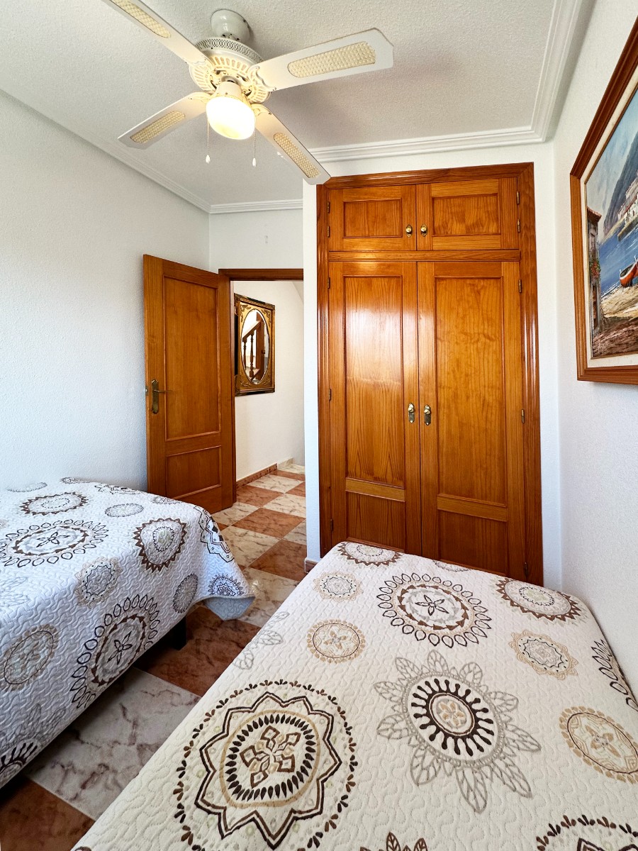 For sale - 2 Bedroom 2 Bathroom Townhouse in Cabo Roig  - Cabo Roig  - Alicante