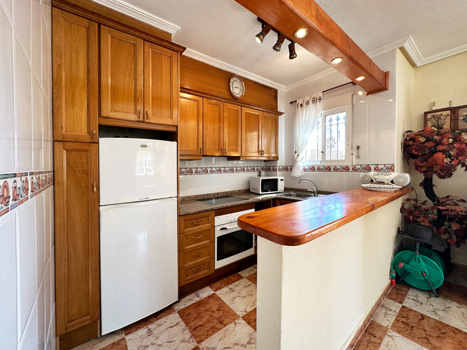 For sale - 2 Bedroom 2 Bathroom Townhouse in Cabo Roig  - Cabo Roig  - Alicante