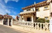 67-1404/78226, 2 Bedroom 2 Bathroom Townhouse in Cabo Roig 