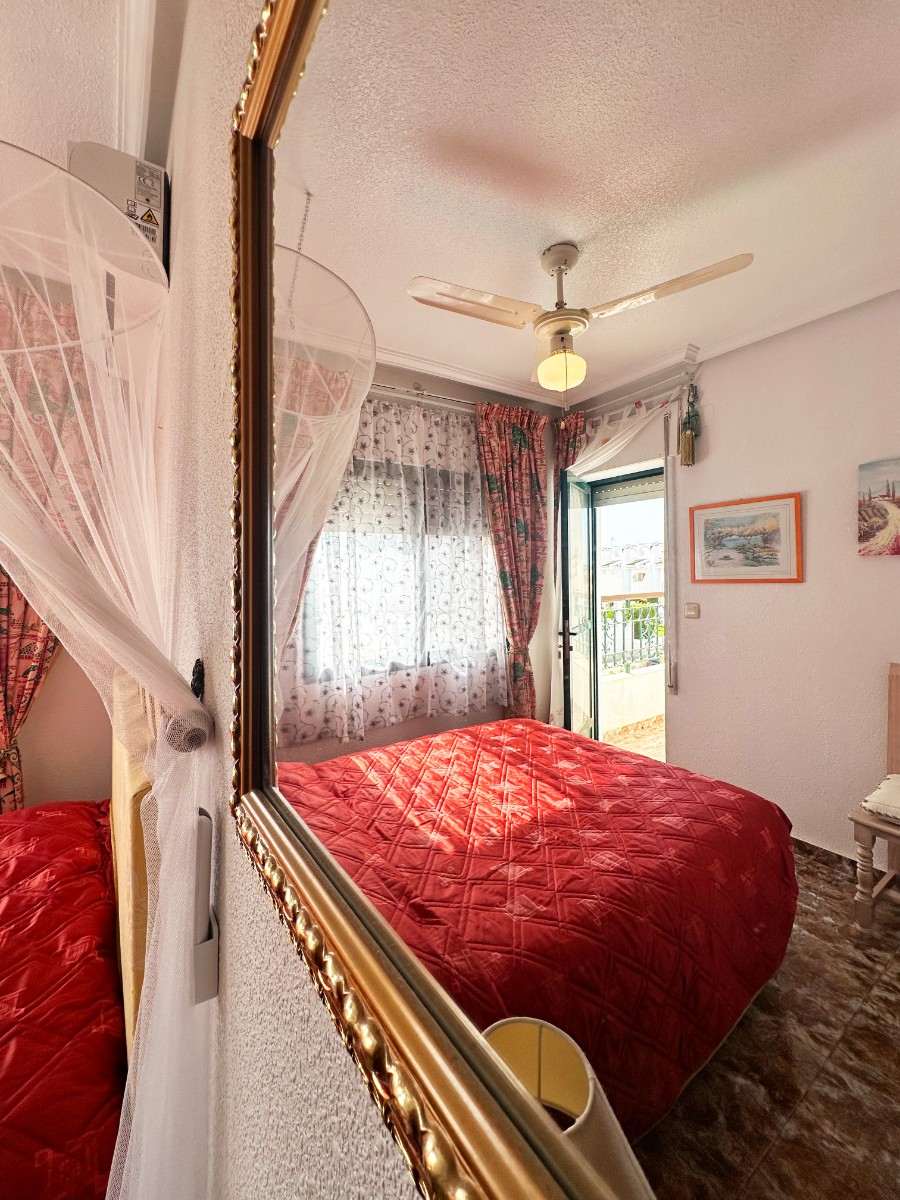 For sale - 3 Bedroom 2 Bathroom Villa in Orihuela Costa - La Zenia  - Alicante