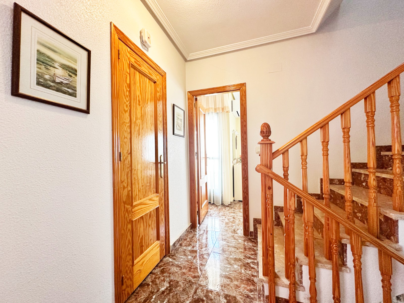 For sale - 3 Bedroom 2 Bathroom Villa in Orihuela Costa - La Zenia  - Alicante