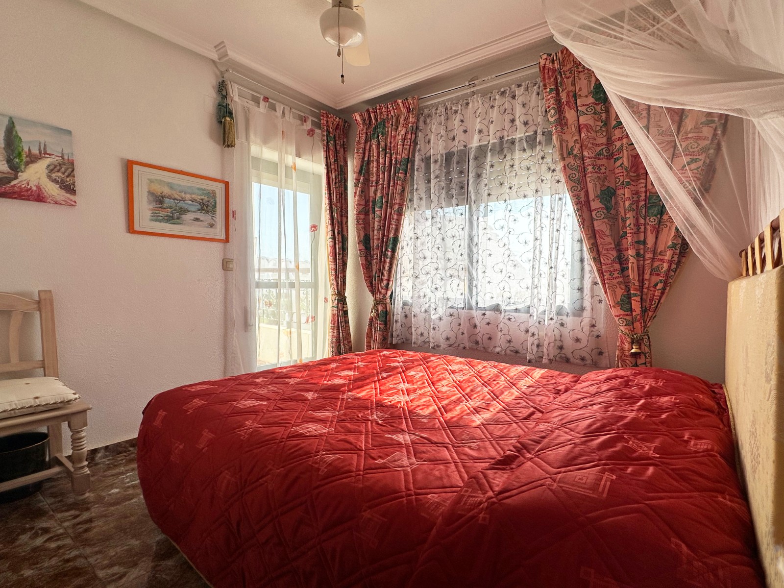 For sale - 3 Bedroom 2 Bathroom Villa in Orihuela Costa - La Zenia  - Alicante