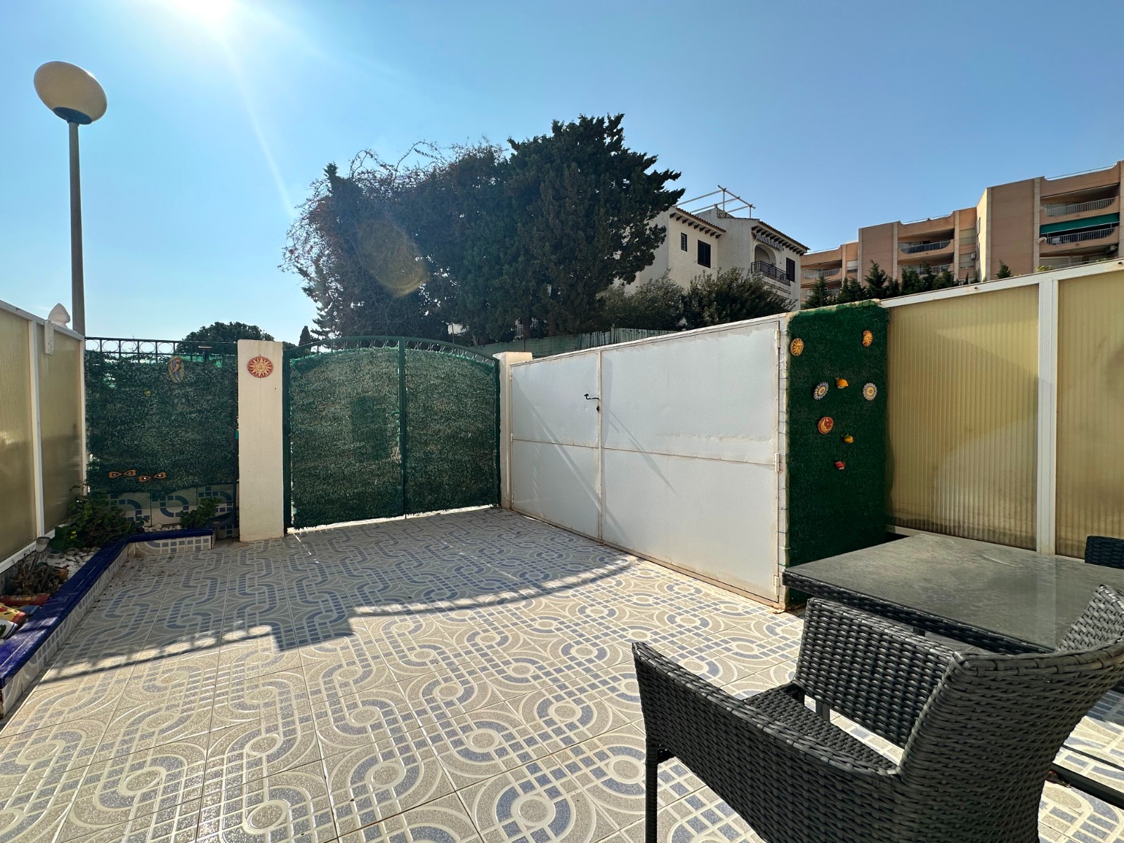 For sale - 3 Bedroom 2 Bathroom Villa in Orihuela Costa - La Zenia  - Alicante