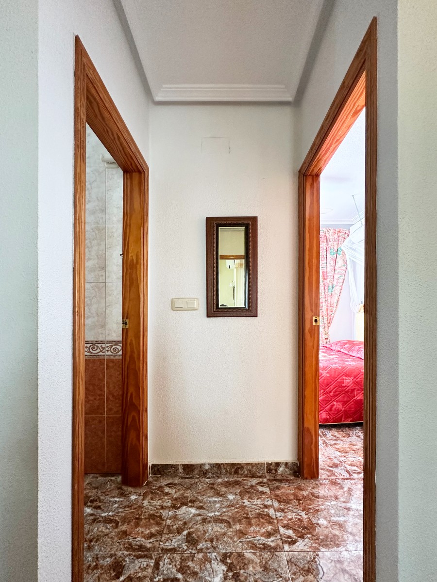 For sale - 3 Bedroom 2 Bathroom Villa in Orihuela Costa - La Zenia  - Alicante