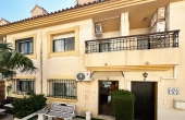 67-1318/78227, 3 Bedroom 2 Bathroom Villa in Orihuela Costa