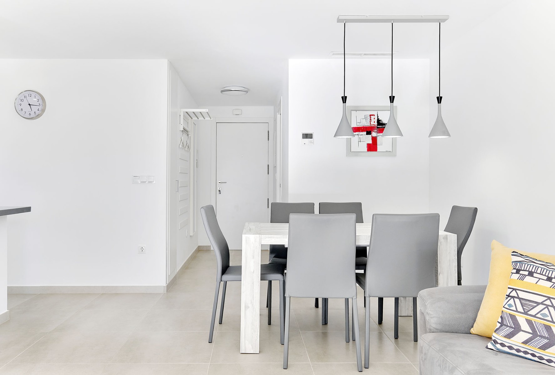For sale - 2 Bedroom 2 Bathroom Apartment in Orihuela Costa - Villamartin  - Alicante