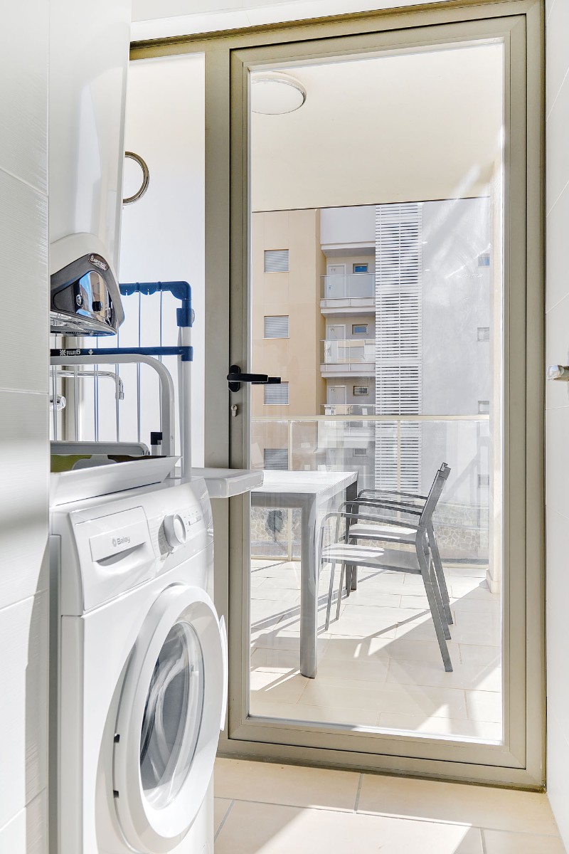 For sale - 2 Bedroom 2 Bathroom Apartment in Orihuela Costa - Villamartin  - Alicante